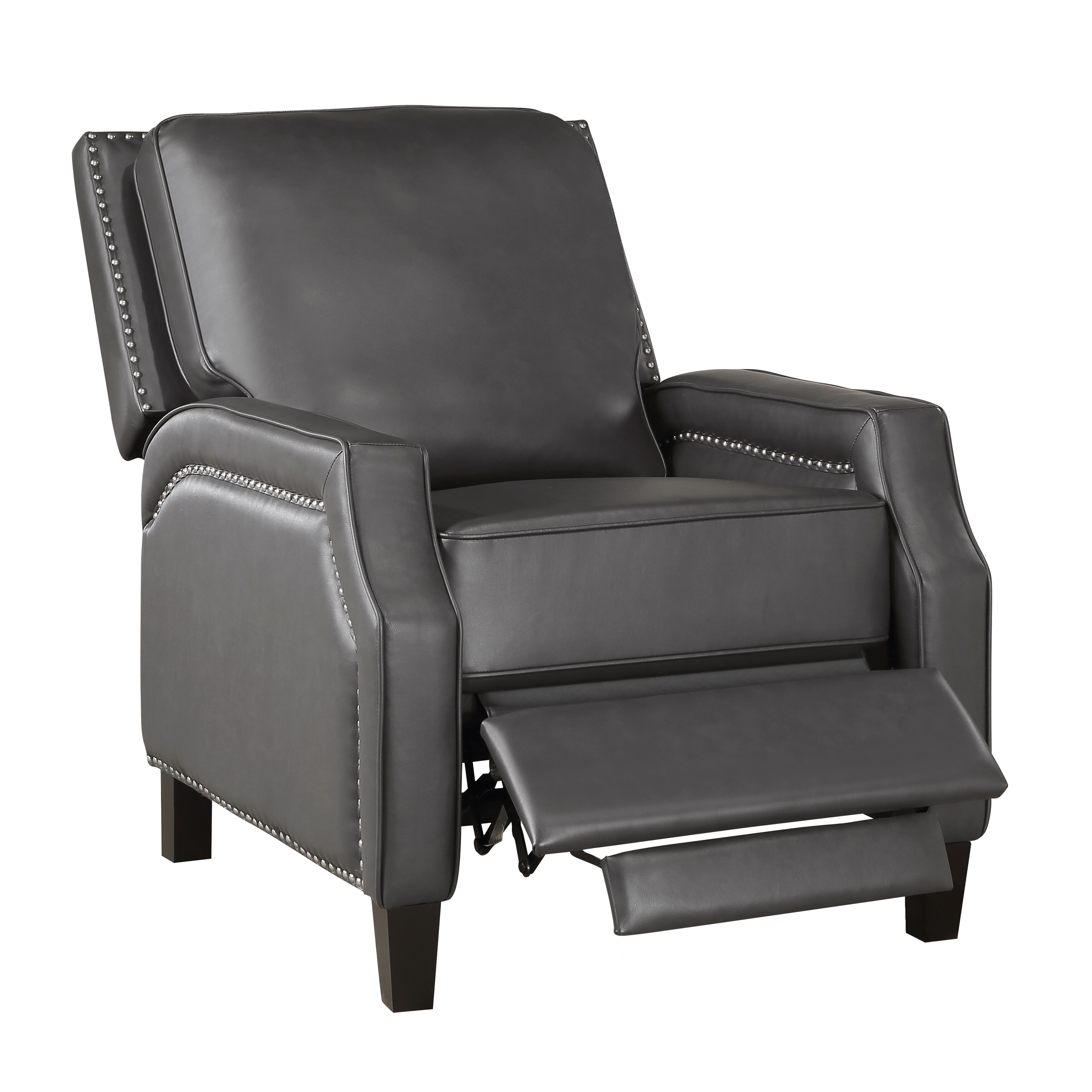 Beckett hot sale pushback recliner