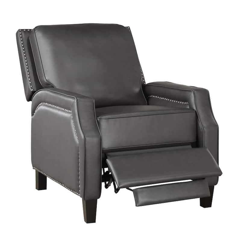 Beckett Push Back Reclining Chair