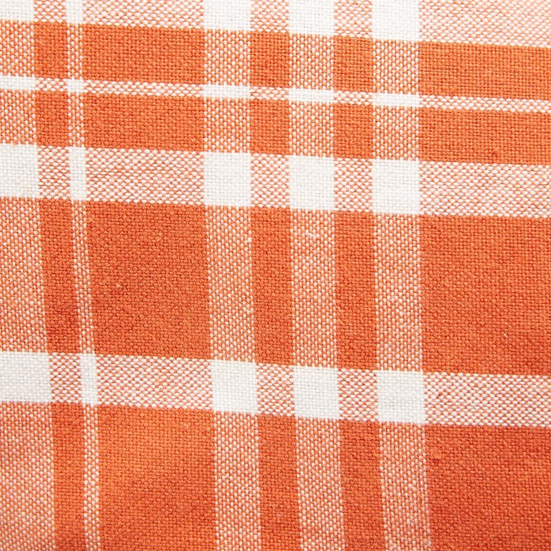 DII Harvest Market Tablecloth