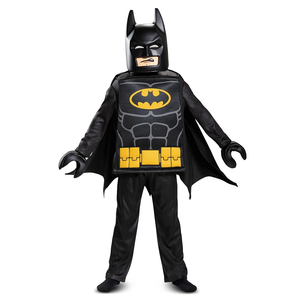 lego batman justice league