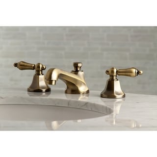 Kingston Brass Anello Porta Asciugamani In Ottone Lucido – Classico, Lunghezza 19,7 Cm, Bagno Vintage