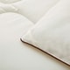 preview thumbnail 16 of 35, 3 Piece Reversible Silky Luxury Soft Satin Comforter with 2 Satin Pillowcases