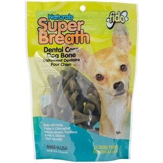 fido super breath