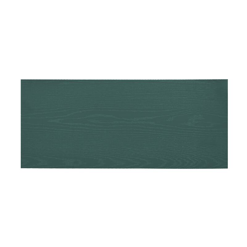 Cabinet with 2 Carved Pattern Doors & 2 Drawers, Small Entryway Storage Table, Accent Cabinet with Metal Handles & Wooden Legs