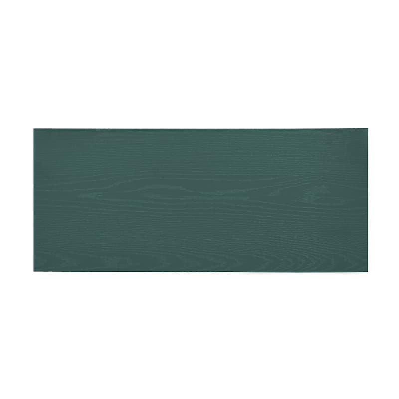 GDFStudio - Heritage Line American Style Wooden Storage Cabinet with 2 Doors and 2 Drawers