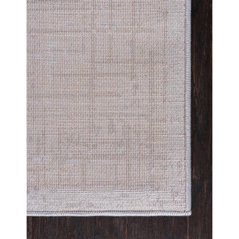 Country & Floral Cadence Collection Area Rug