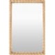 preview thumbnail 24 of 30, Galey Alix x Livabliss Karling Blair Traditional Accent Mirror