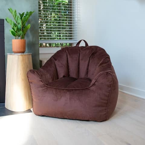 Big Joe Hug Bean Bag Chair