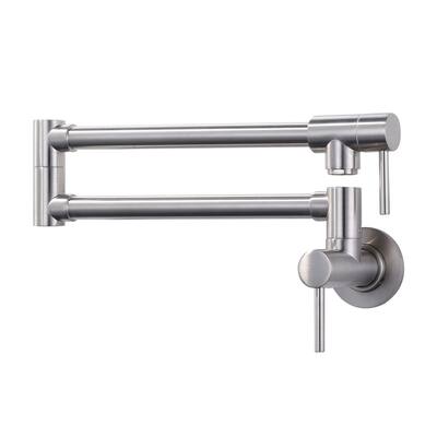WOWOW Wall Mounted Pot Filler