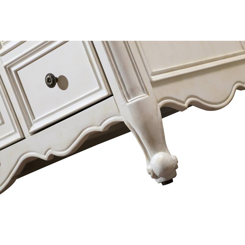 48" Bathroom Vanity Sink