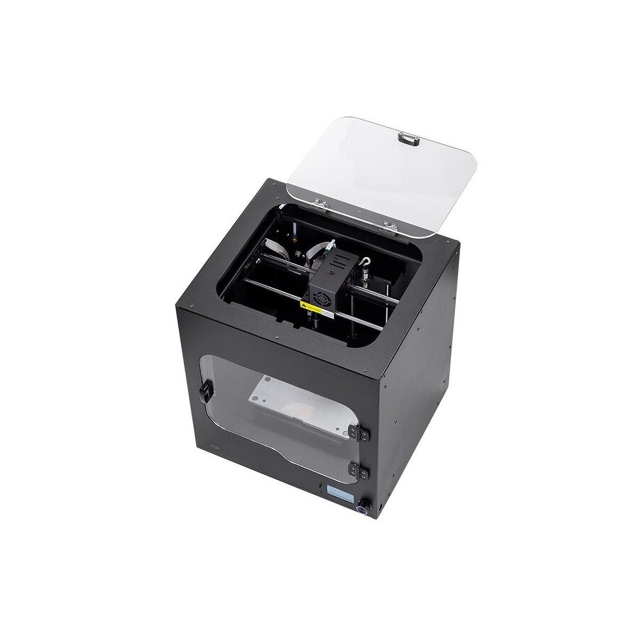Shop Monoprice Maker Ultimate 2 3d Printer With Auto Bed Leveling