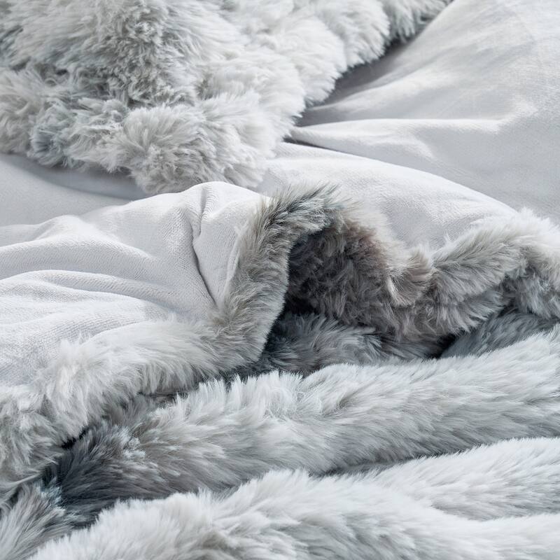 Snowball® Chunky Bunny - Coma Inducer® Oversized Comforter Set