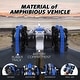 preview thumbnail 3 of 3, 2PACK Amphibious RC Car for Kids,2.4 GHz Remote Control Boat