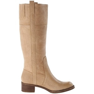 lucky brand hibiscus riding boots