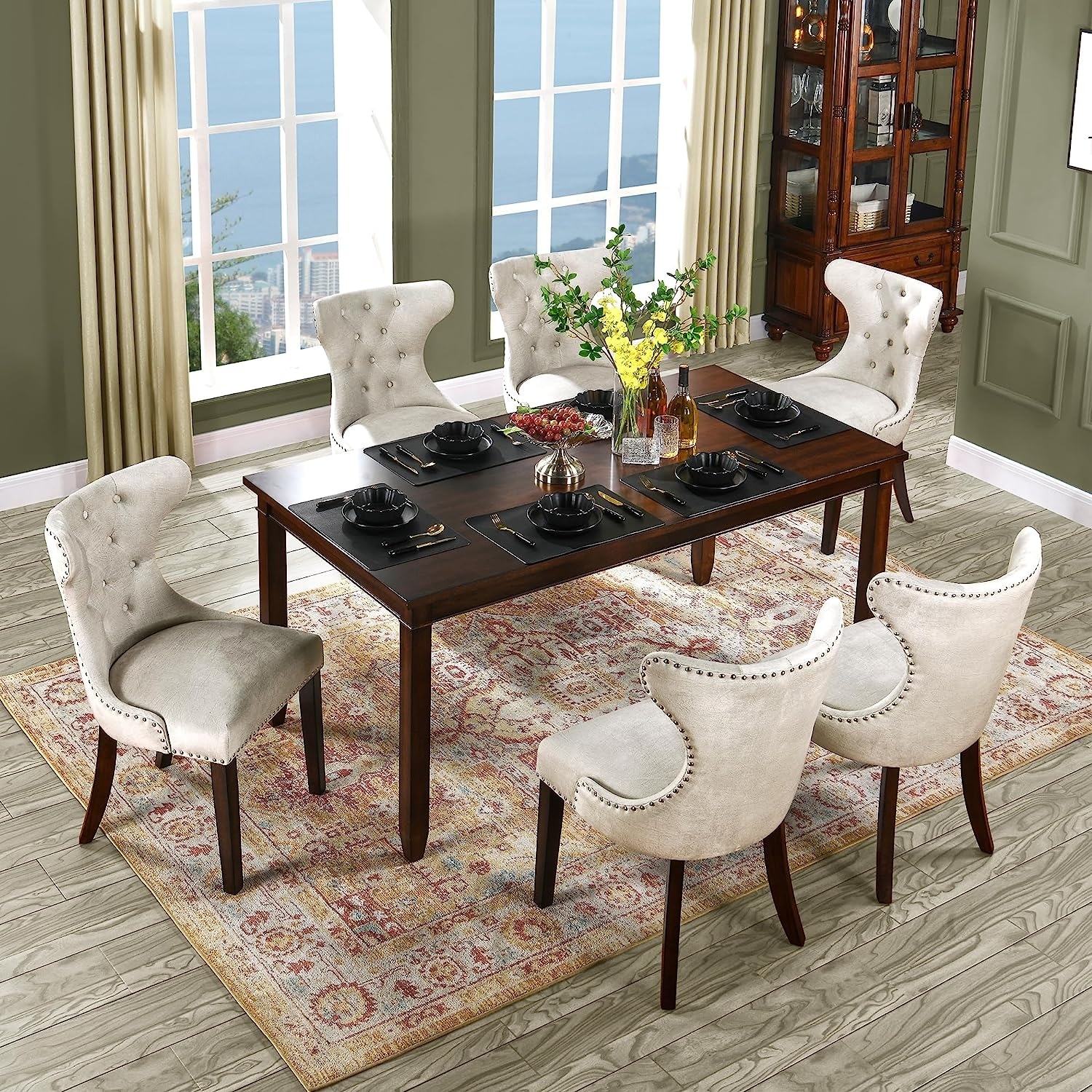 Madison park robertson dining chair shop