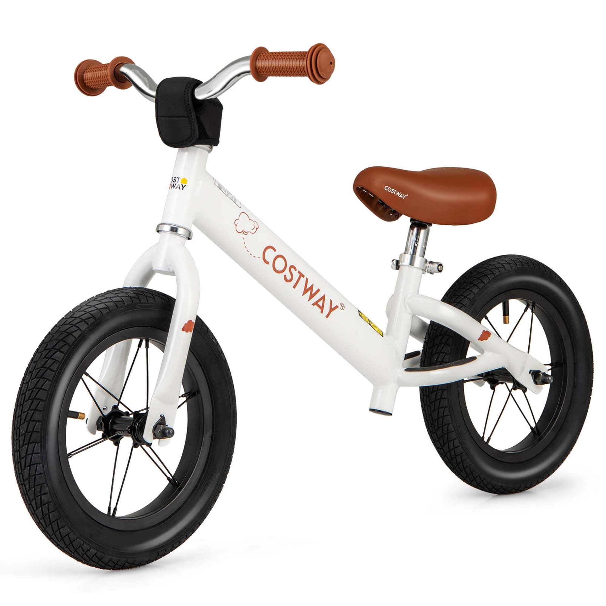 Costway balance bike sales