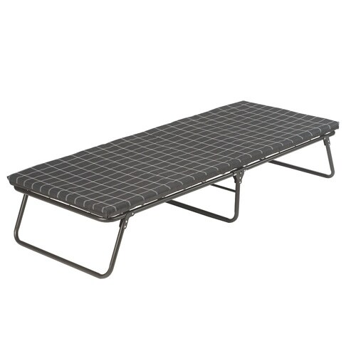"Coleman Cot Comfortsmart Deluxe Cot Comfort Smart Deluxe"