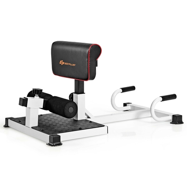 Body Flex Sports BUB350 Body Power Multi Purpose Adjustable