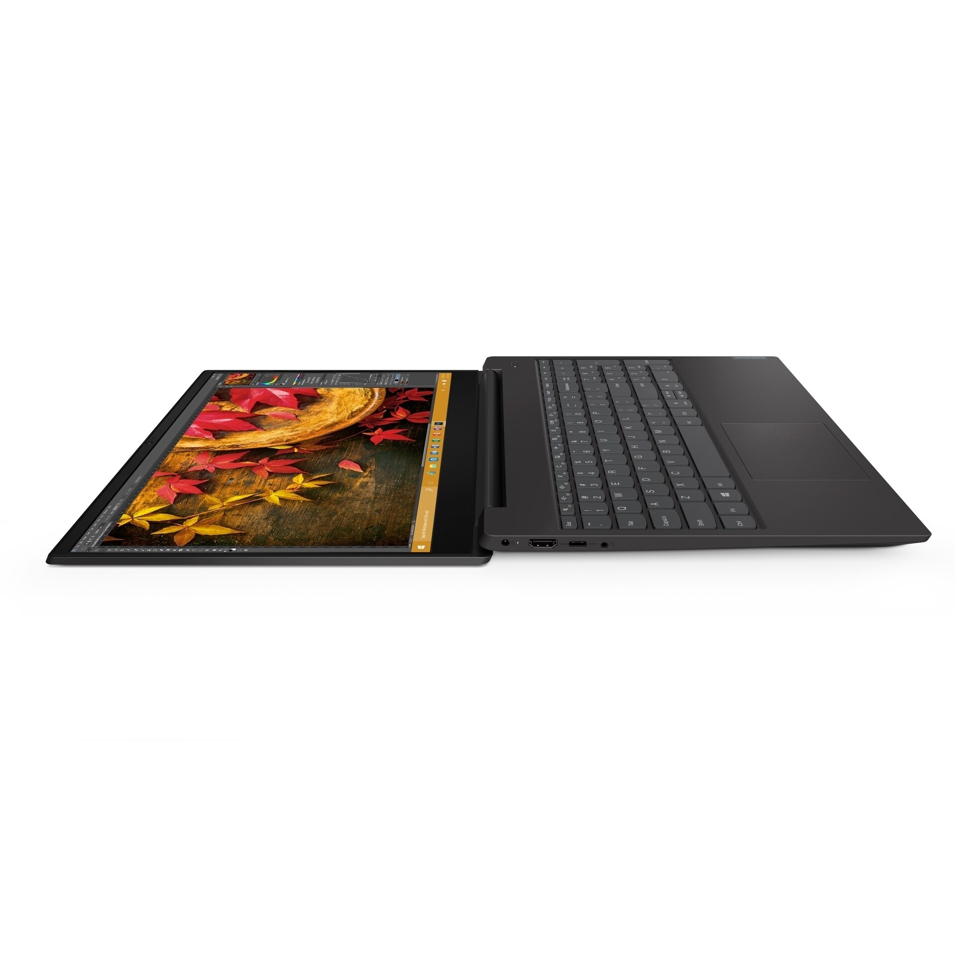Lenovo Ideapad S340 15iil 15 6 Touch 8gb 256gb Intel Core I3 1005g1 Win10 Onyx Black Refurbished Onyx Black Overstock