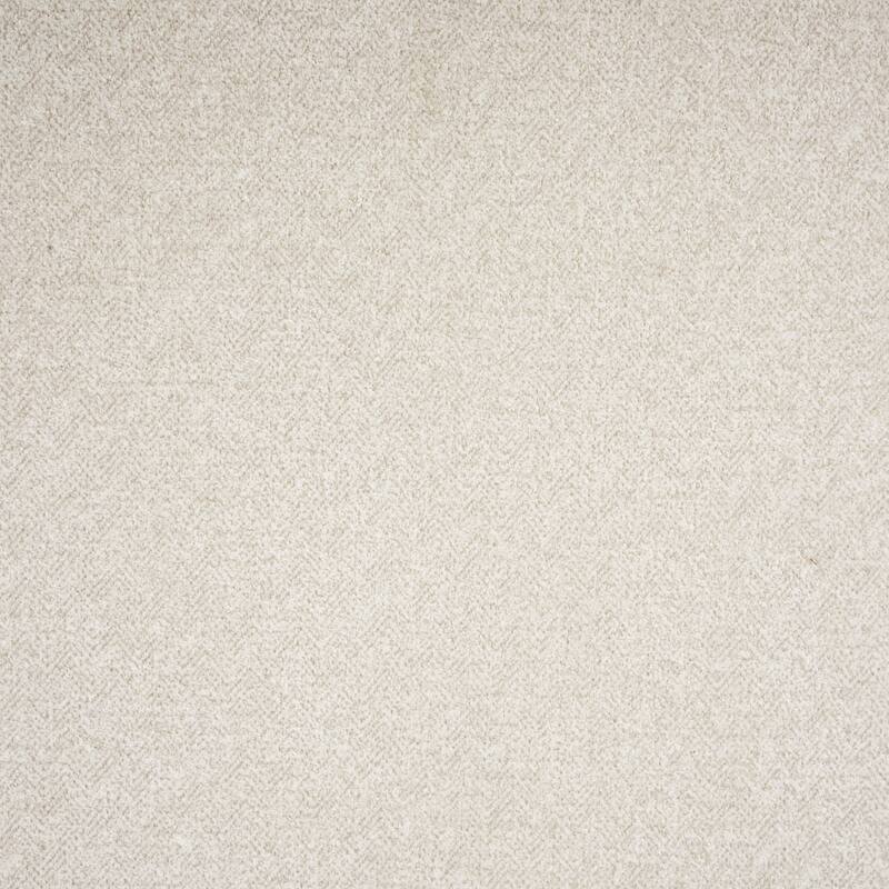 Cotton Linen 3-in-1 Sleeper Sofa Chair with Storage Pocket and Pillow