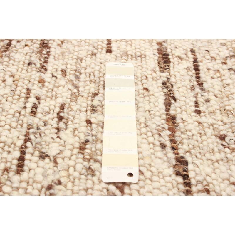 Sienna Cream Rug 5'3" x 8'2" - 5'3 x 8'2