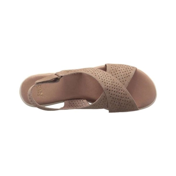 johnston and murphy womens sandals