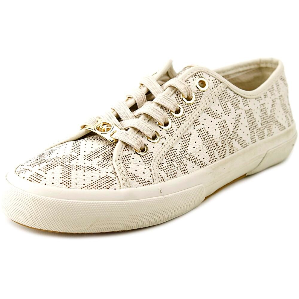 michael kors women's boerum sneakers