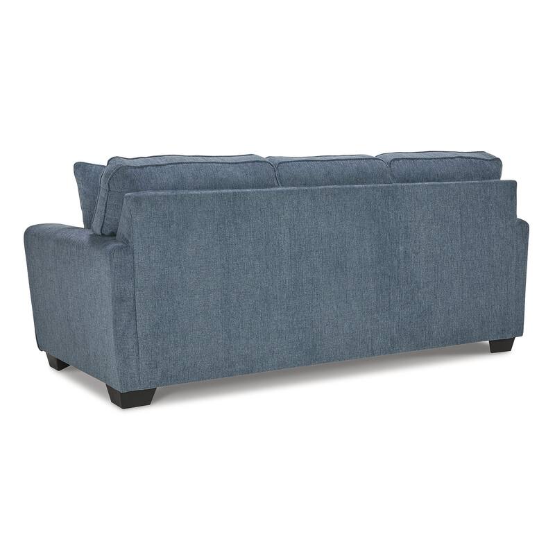 Signature Design by Ashley Cashton 2-Piece Upholstery Package - 87" W x 38" D x 39" H
