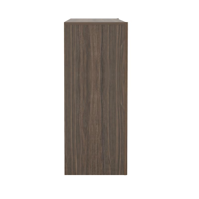 Manhattan Comfort Linda Modern Console Table