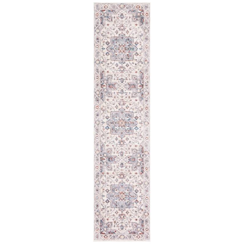 SAFAVIEH Olympia Oketa Abstract Rug