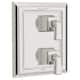 Option Polished Nickel