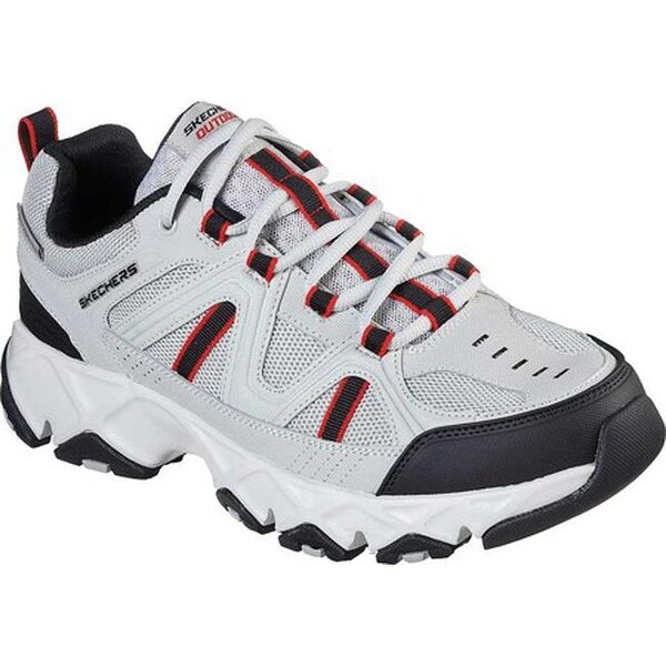 skechers relaxed fit crossbar
