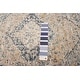 preview thumbnail 8 of 6, ECARPETGALLERY Machine Woven Bolivia Bijar Blue Rug - 2'2 x 8'0