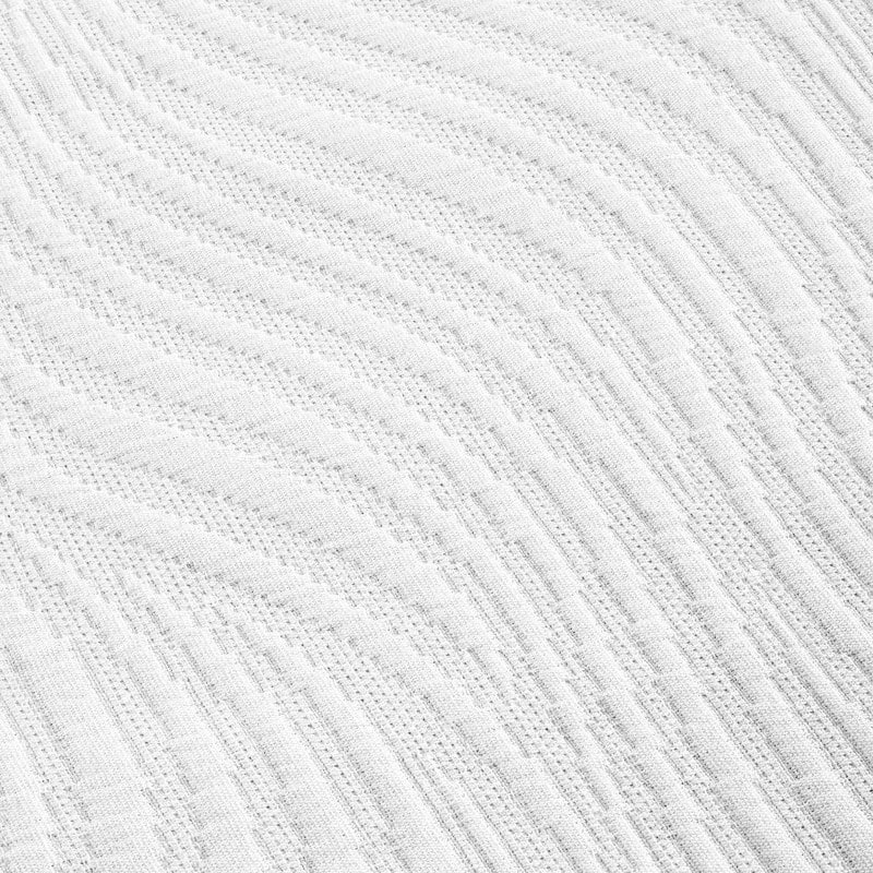 Superior Cascade Cotton Decorative Bedspread Set