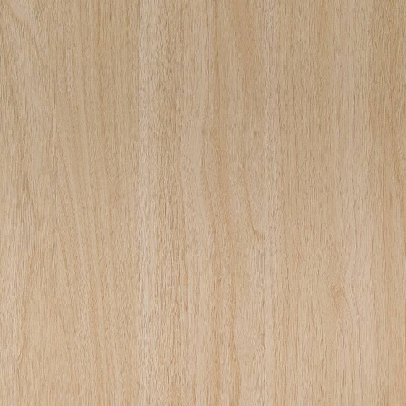 Walker Edison Modern Wood Open Bookshelf