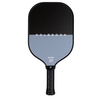 Holbrook Midnight Design Sport Series Pickleball Paddles