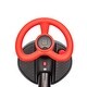 preview thumbnail 14 of 13, 6V Electric Wiggle Car Ride On Toy For Ages 3 And Up, Scalable Toddler Ride On Toys With Flashing Shock Absorbing PU Wheels