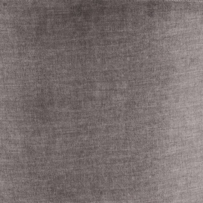 Contemporary Velvet Accent Chair