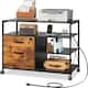 Option Rustic Brown