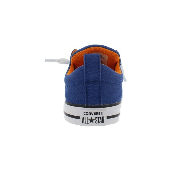 converse all star ox infant