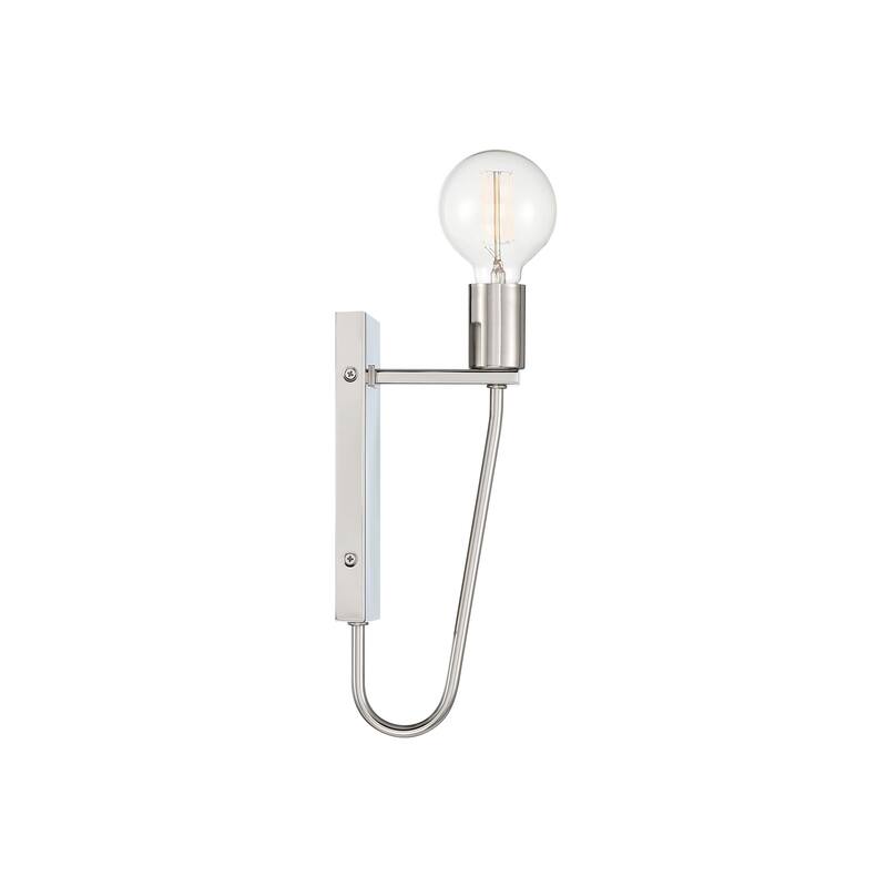 Ravella 1 Light Wall Sconce - 4.5