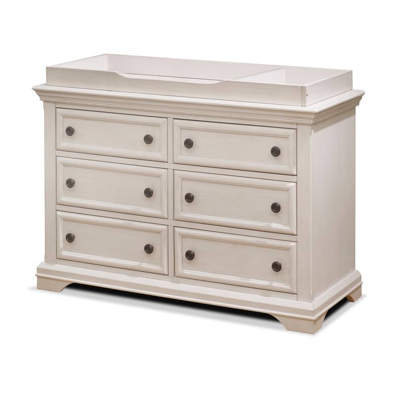 Sorelle Furniture Topper for Double Dresser