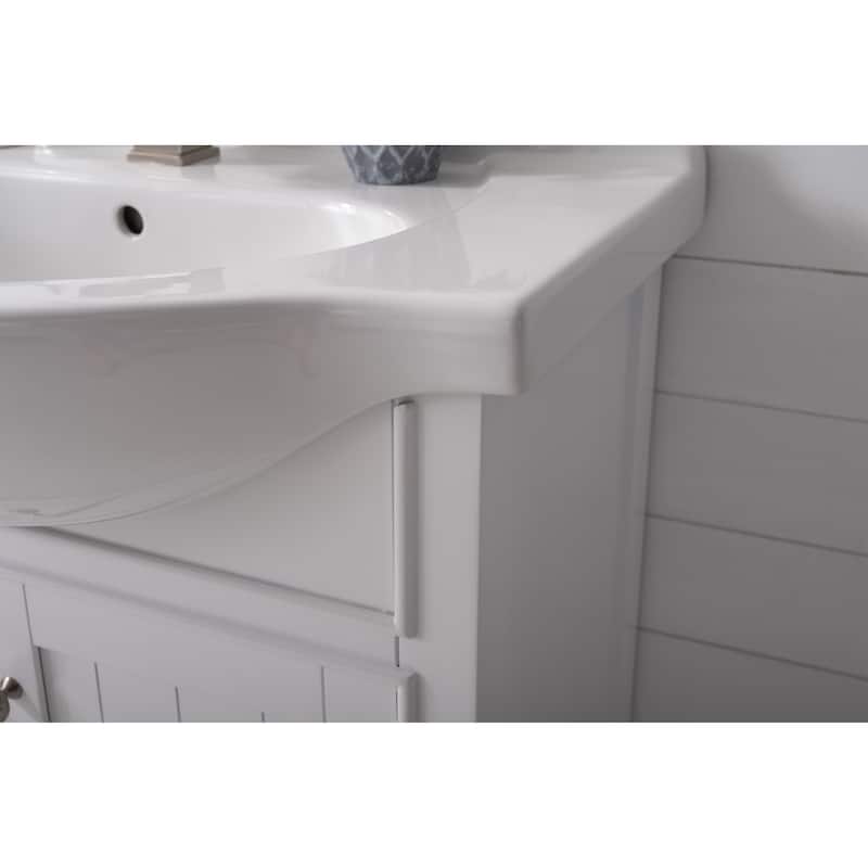 Marian 30" Single Sink Vanity