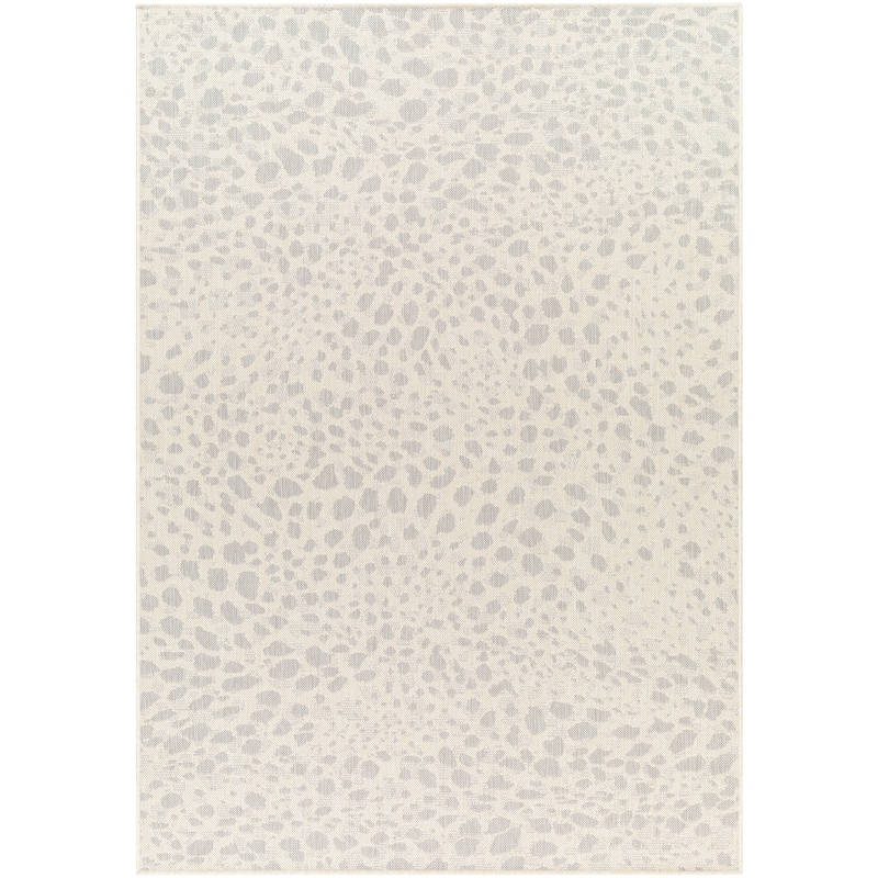 Livabliss Ravello Animal Spots Indoor/ Outdoor Area Rug