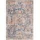 preview thumbnail 16 of 20, SAFAVIEH Bristol Dezzie Vintage Boho Oriental Polyester Rug