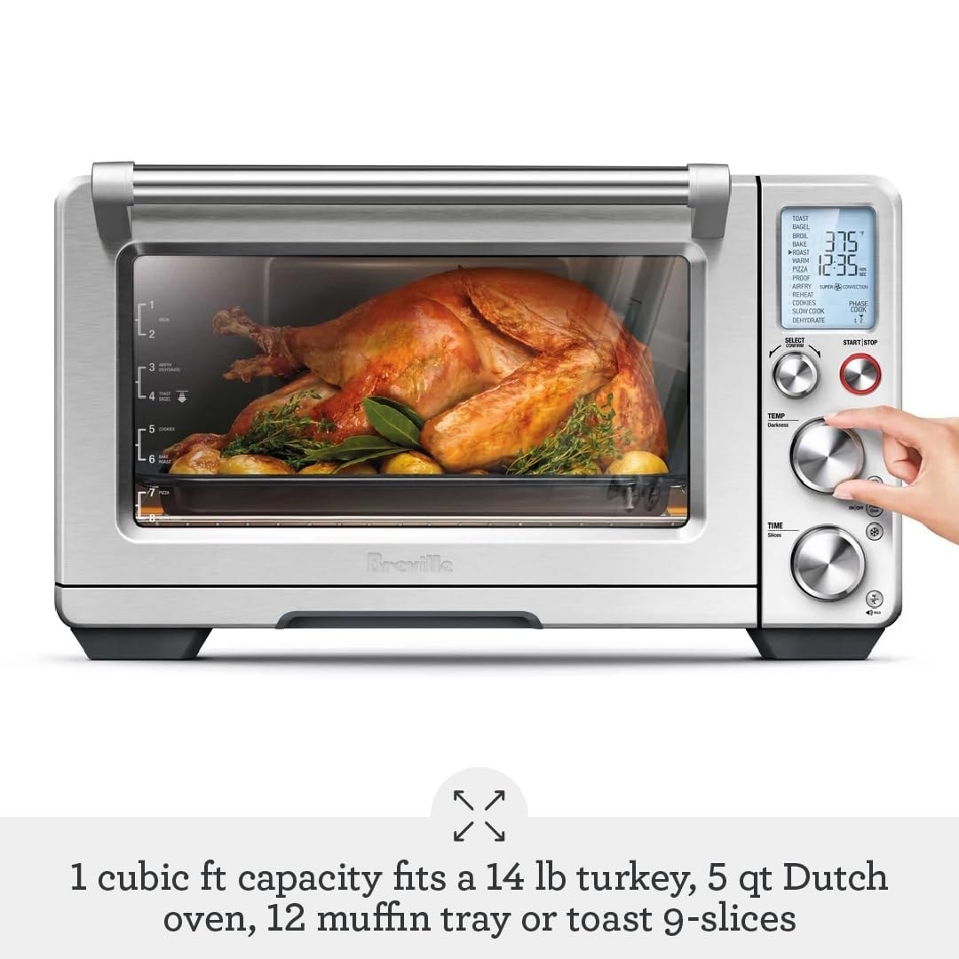 Bed bath and beyond hot sale breville air fryer