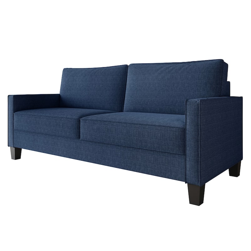 Clayfell Marcia Square Arm Living Room Set