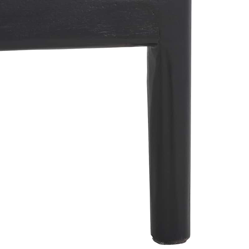 SAFAVIEH Home Brando Counter Stool - 22"W x 21"D x 35"H
