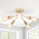 Option Spray-painted Gold