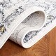 preview thumbnail 8 of 11, SAFAVIEH Layla Argine Modern Rug